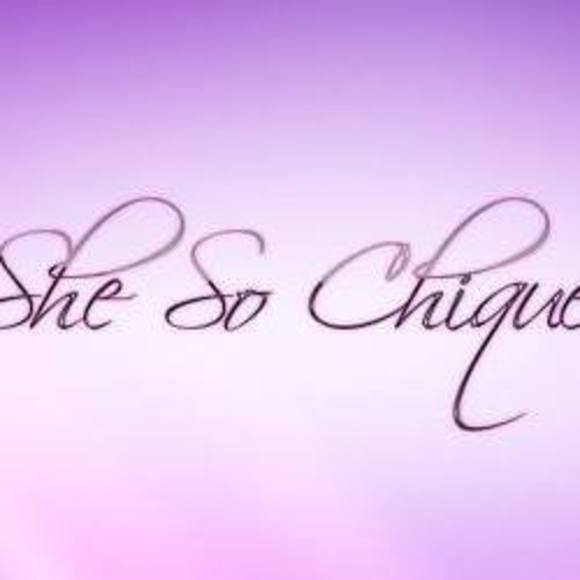 shesochique